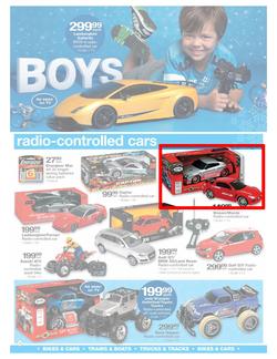 Checkers NW Holiday Savings (21 Nov - 25 Dec), page 16