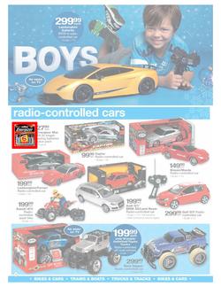 Checkers NW Holiday Savings (21 Nov - 25 Dec), page 16