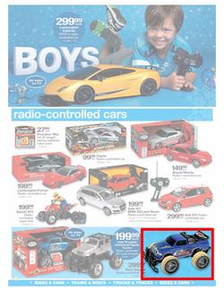 Checkers NW Holiday Savings (21 Nov - 25 Dec), page 16