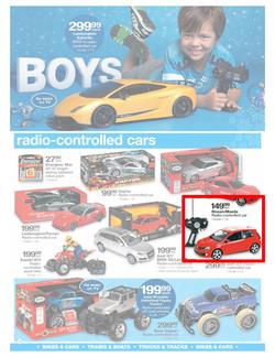 Checkers NW Holiday Savings (21 Nov - 25 Dec), page 16