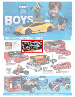 Checkers NW Holiday Savings (21 Nov - 25 Dec), page 16