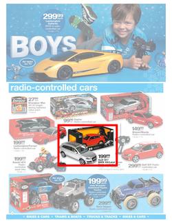 Checkers NW Holiday Savings (21 Nov - 25 Dec), page 16