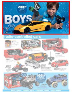 Checkers NW Holiday Savings (21 Nov - 25 Dec), page 16