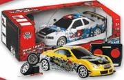 I Can Drift Radio-Controlled Car-Each