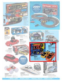 Checkers WC Holiday Savings (21 Nov - 25 Dec), page 17