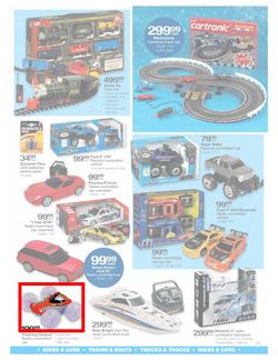 Checkers WC Holiday Savings (21 Nov - 25 Dec), page 17