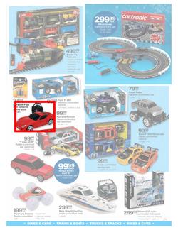 Checkers WC Holiday Savings (21 Nov - 25 Dec), page 17