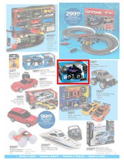 remote control cars checkers