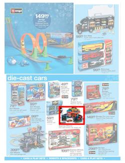 Checkers WC Holiday Savings (21 Nov - 25 Dec), page 18