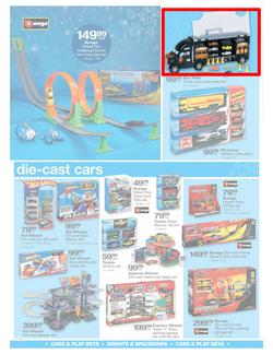 Checkers WC Holiday Savings (21 Nov - 25 Dec), page 18