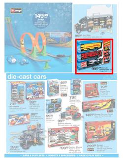 Checkers WC Holiday Savings (21 Nov - 25 Dec), page 18