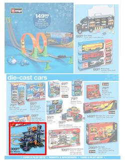 Checkers WC Holiday Savings (21 Nov - 25 Dec), page 18