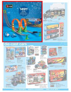 Checkers WC Holiday Savings (21 Nov - 25 Dec), page 18