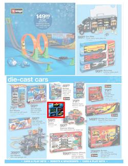 Checkers WC Holiday Savings (21 Nov - 25 Dec), page 18