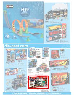 Special Express Wheels Track'n'Town 