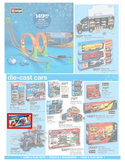 Checkers NW Holiday Savings (21 Nov - 25 Dec), page 18