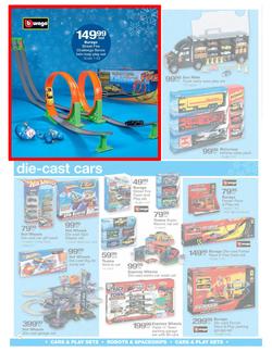 Checkers NW Holiday Savings (21 Nov - 25 Dec), page 18