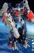 Transformers Mechtech Voyager