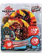 Bakugan Splat Shot