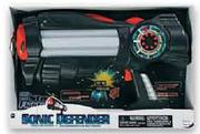 Sonic Defender Battery-Operated Laser Gun