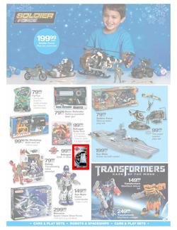 Checkers WC Holiday Savings (21 Nov - 25 Dec), page 19