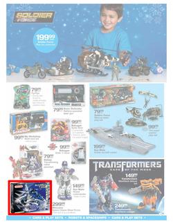 Checkers WC Holiday Savings (21 Nov - 25 Dec), page 19