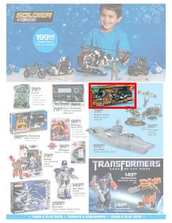 Checkers WC Holiday Savings (21 Nov - 25 Dec), page 19