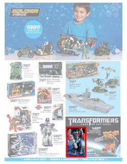Checkers WC Holiday Savings (21 Nov - 25 Dec), page 19