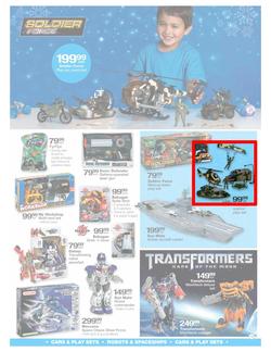 Checkers WC Holiday Savings (21 Nov - 25 Dec), page 19