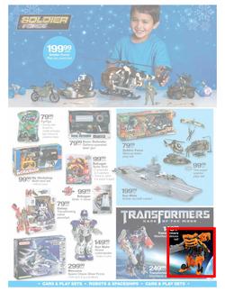 Checkers WC Holiday Savings (21 Nov - 25 Dec), page 19