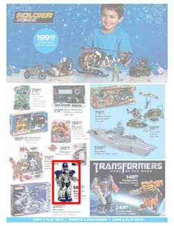 Checkers WC Holiday Savings (21 Nov - 25 Dec), page 19