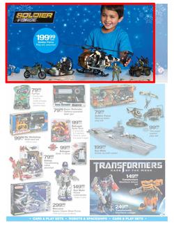 Checkers WC Holiday Savings (21 Nov - 25 Dec), page 19