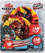Bakugan Splat Shot- PerPack