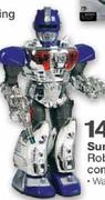 Sun Mate Robot Commander-Each