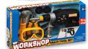 My Workshop Multi-Tool Set