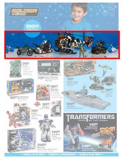 Checkers NW Holiday Savings (21 Nov - 25 Dec), page 19
