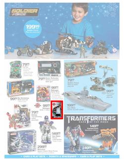 Checkers NW Holiday Savings (21 Nov - 25 Dec), page 19