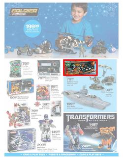 Checkers NW Holiday Savings (21 Nov - 25 Dec), page 19