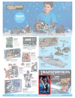 Checkers NW Holiday Savings (21 Nov - 25 Dec), page 19