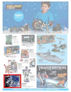 Checkers NW Holiday Savings (21 Nov - 25 Dec), page 19
