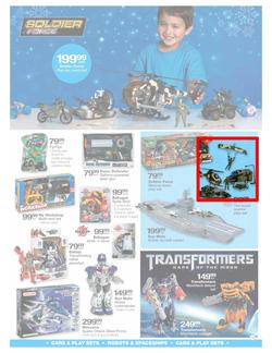 Checkers NW Holiday Savings (21 Nov - 25 Dec), page 19
