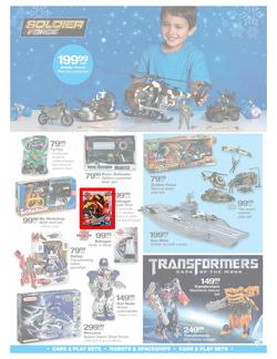 Checkers NW Holiday Savings (21 Nov - 25 Dec), page 19