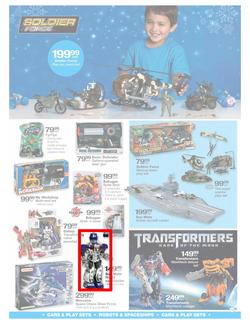 Checkers NW Holiday Savings (21 Nov - 25 Dec), page 19