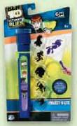 Ben 10 Ultimate Alien Project-a-Lite
