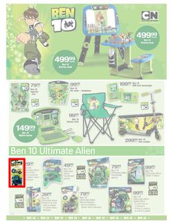 Checkers WC Holiday Savings (21 Nov - 25 Dec), page 20