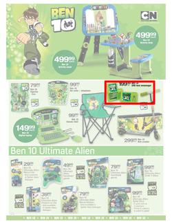 Checkers WC Holiday Savings (21 Nov - 25 Dec), page 20