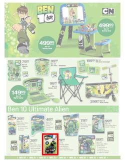 Checkers WC Holiday Savings (21 Nov - 25 Dec), page 20