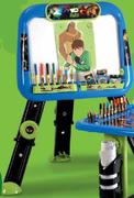Ben 10 Activity Easel-Each