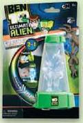 Ben 10 Ultimate Alien Grab'n Glow-Each