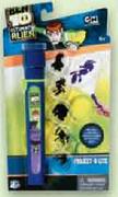 Ben 10 Ultimate Alien Project-A-Lite-Each